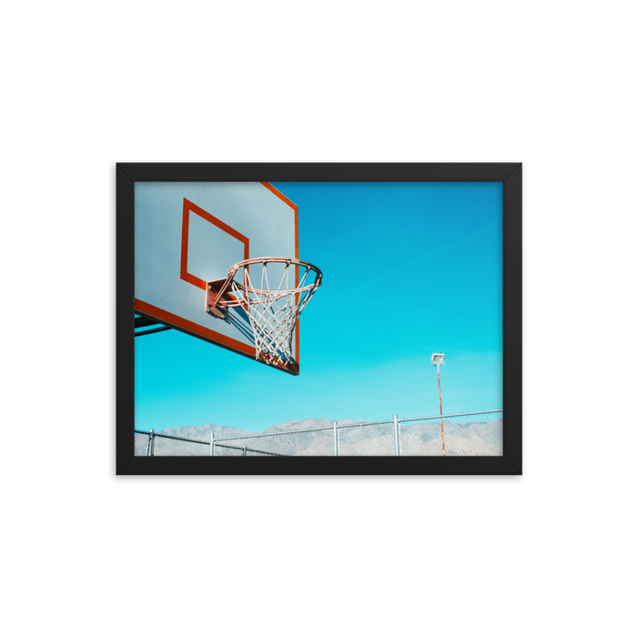 Bishop, California, 2021