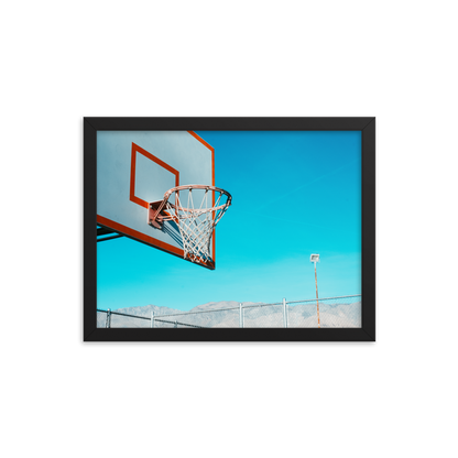 Bishop, California, 2021