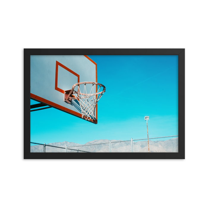 Bishop, California, 2021