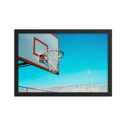 Bishop, California, 2021