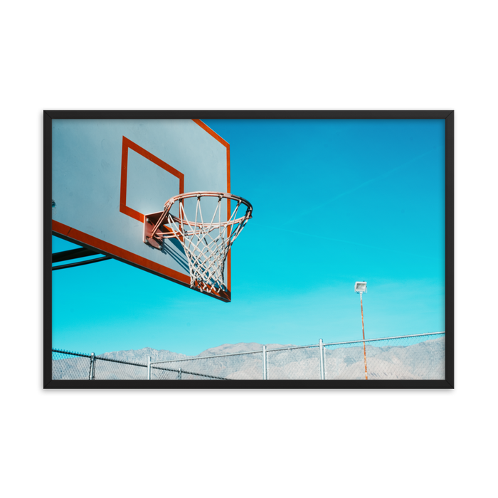 Bishop, California, 2021