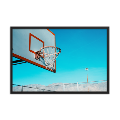 Bishop, California, 2021