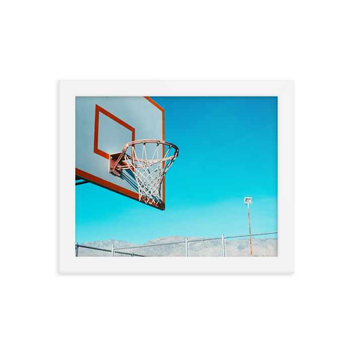 Bishop, California, 2021