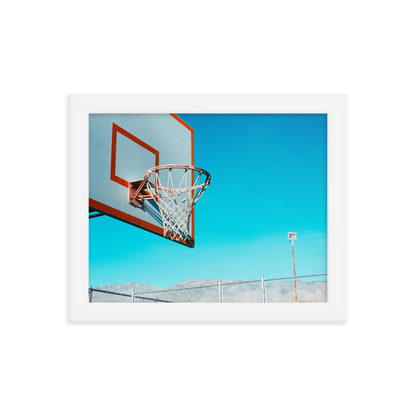 Bishop, California, 2021