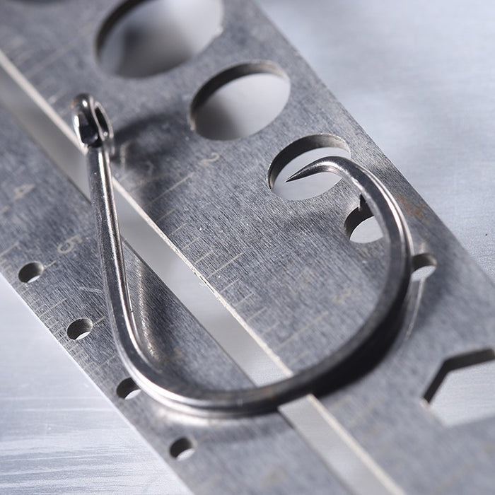 BKK - Inline Heavy Circle Hooks