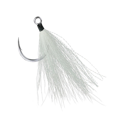 BKK - Lone Diablo Bucktail Teaser Hook