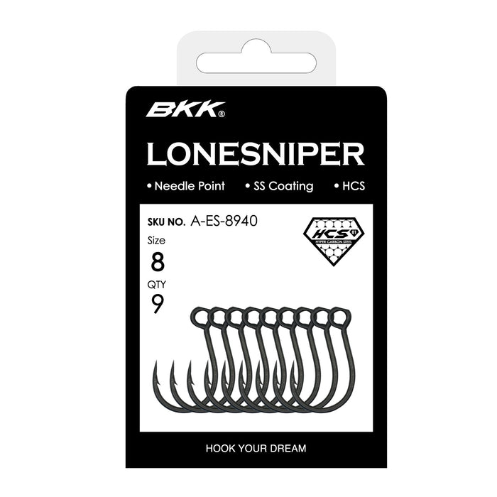 bkk-lone-snoper-inline-replacement-single-hook-package