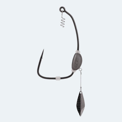 BKK - Titandiver+ Swim Bait Hooks