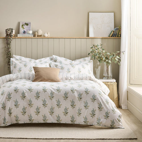 Blossom Duvet Set