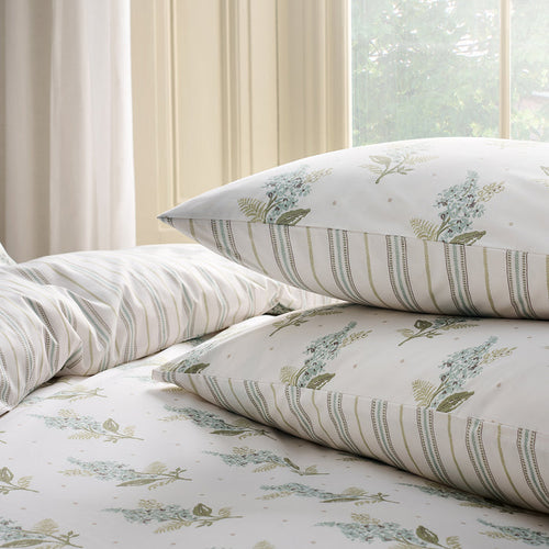 Blossom Standard Pillowcase Pair