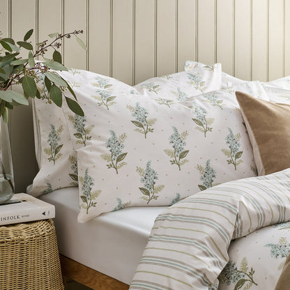 Blossom Standard Pillowcase Pair