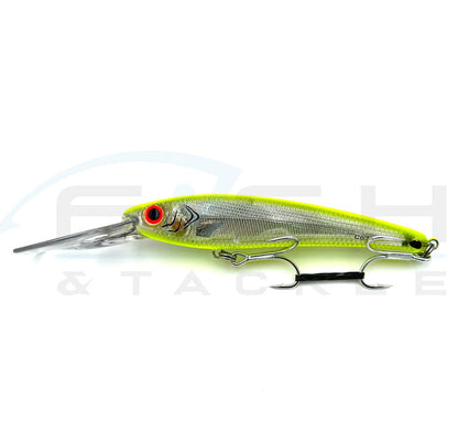 bomber-tuna-rigged-cd30-tuna-diver-silver-chartreuse