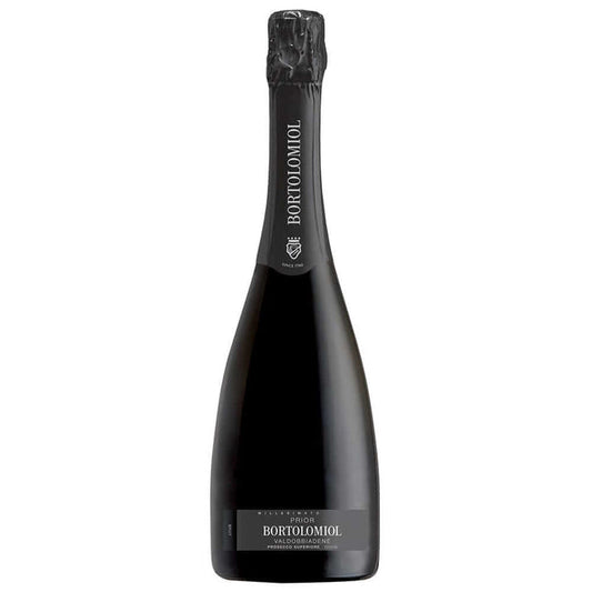 Bortolomiol Prior - Brut - Prosecco di Valdobbiadene - DOCG - NV - 75cl - Onshore Cellars