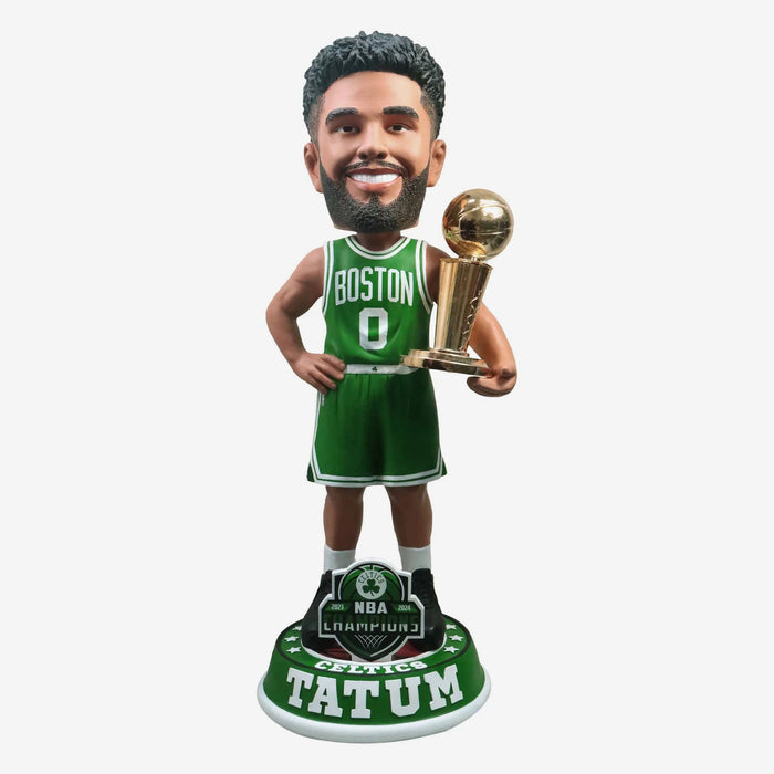 Jayson Tatum - 3 Foot