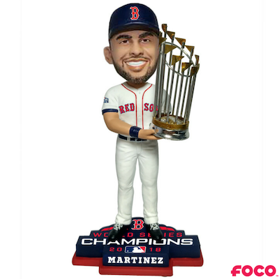 J.D. Martinez