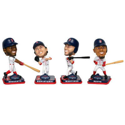 Mini Set of 4