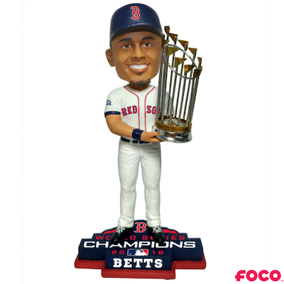 Mookie Betts