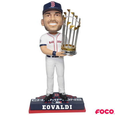 Nathan Eovaldi