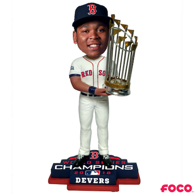 Rafael Devers