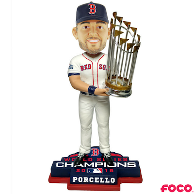 Rick Porcello