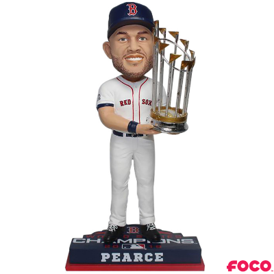 Steve Pearce
