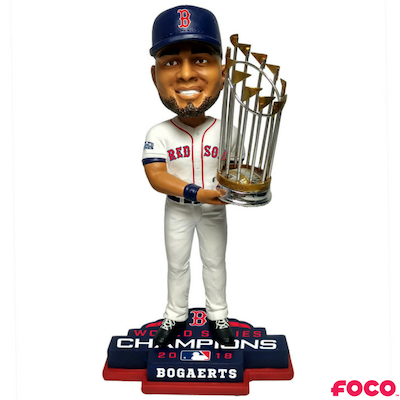 Xander Bogaerts