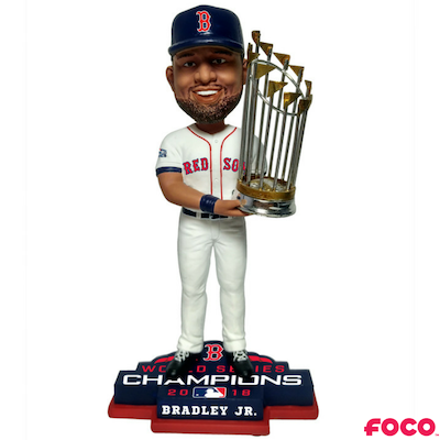 Jackie Bradley Jr.