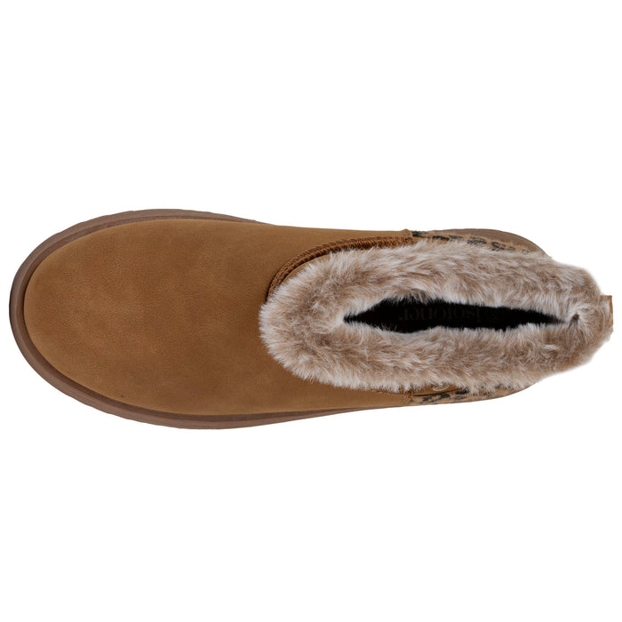 #coloris_camel léopard