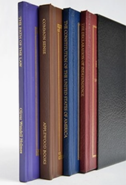 Boxed Book Set