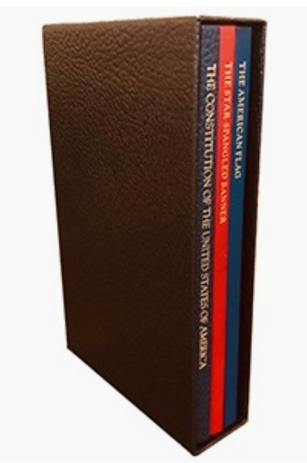 Boxed Book Set