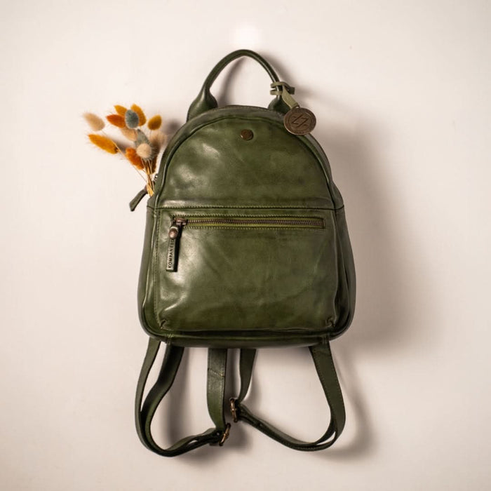 Braga - The Backpack
