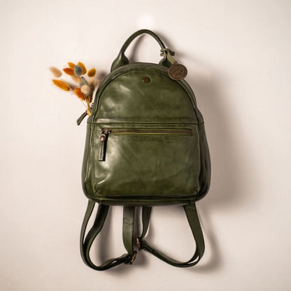 Braga - The Backpack