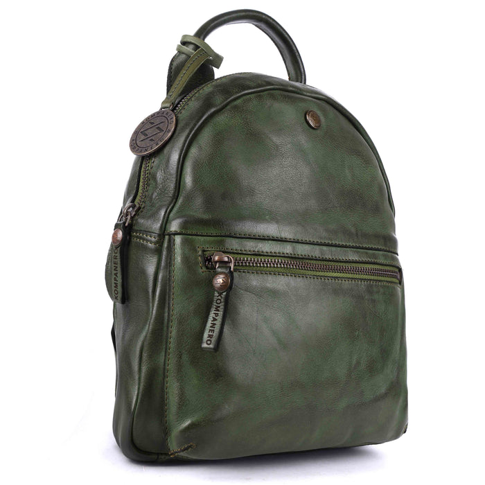 Braga - The Backpack