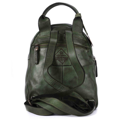 Braga - The Backpack