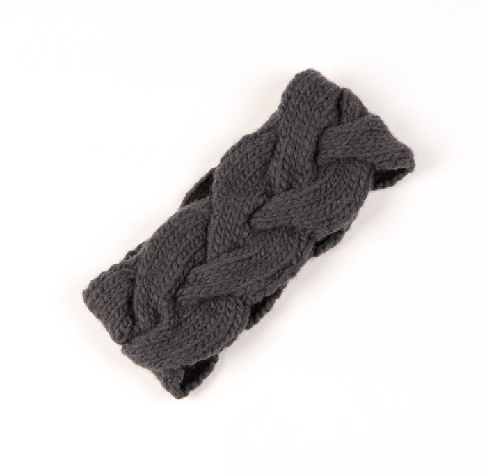 Braided Headband