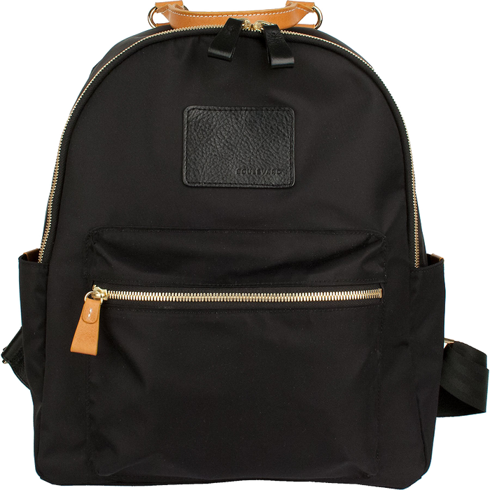 Brandy Nylon Backpack