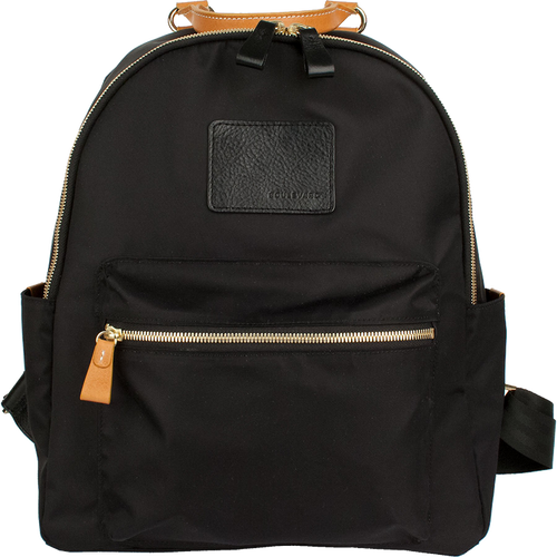 Brandy Nylon Backpack