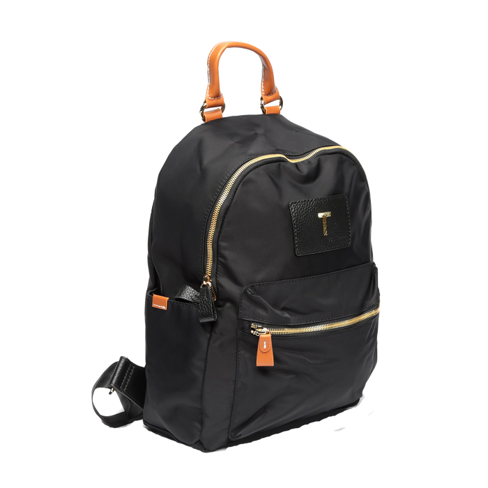 Brandy Nylon Backpack