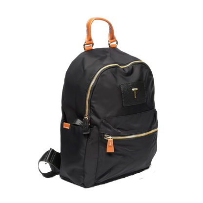 Brandy Nylon Backpack
