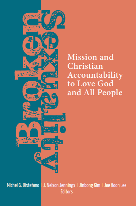 Broken Sexuality - MissionBooks.org