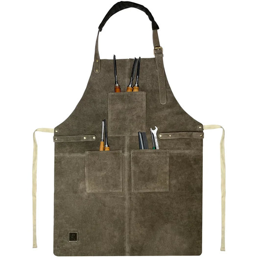 Leather Apron