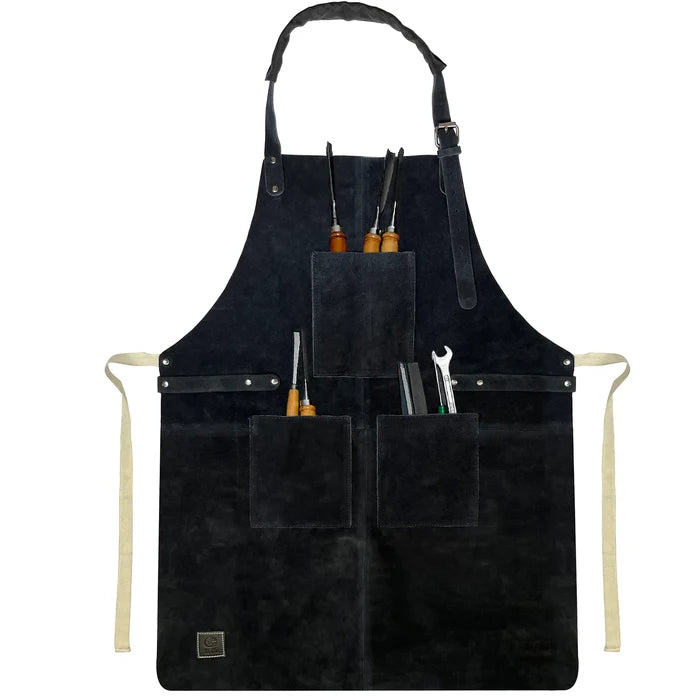 Leather Apron