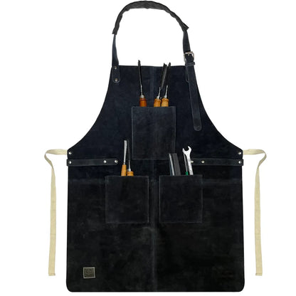 Leather Apron