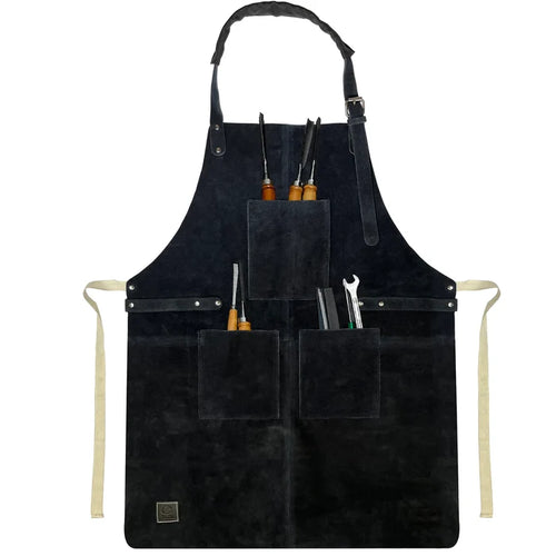 Leather Apron