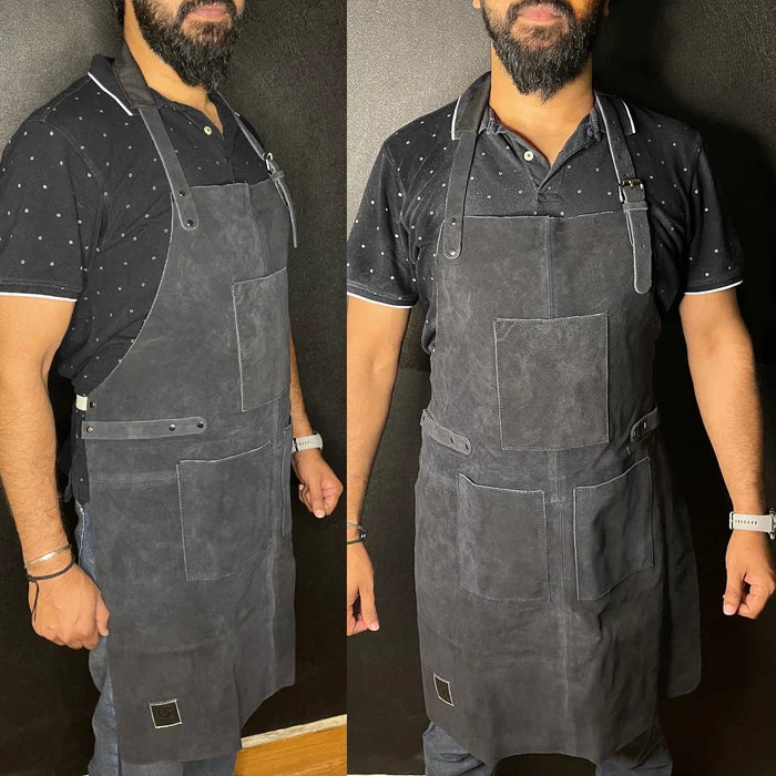 Leather Apron