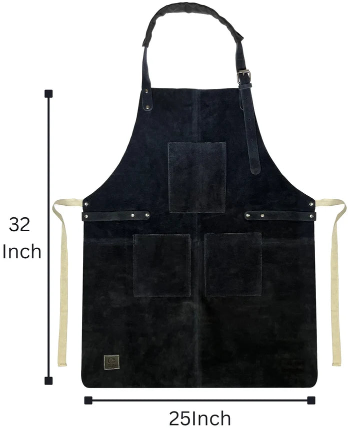 Leather Apron