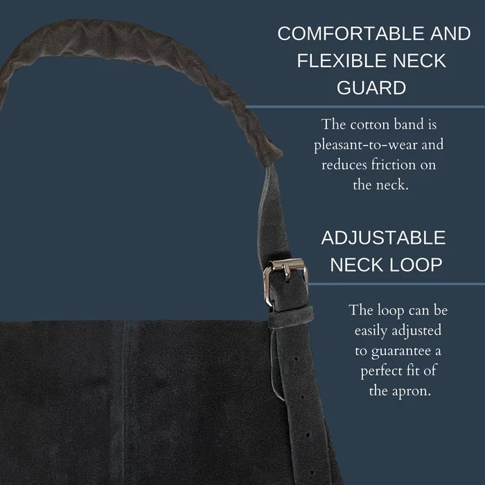 Leather Apron