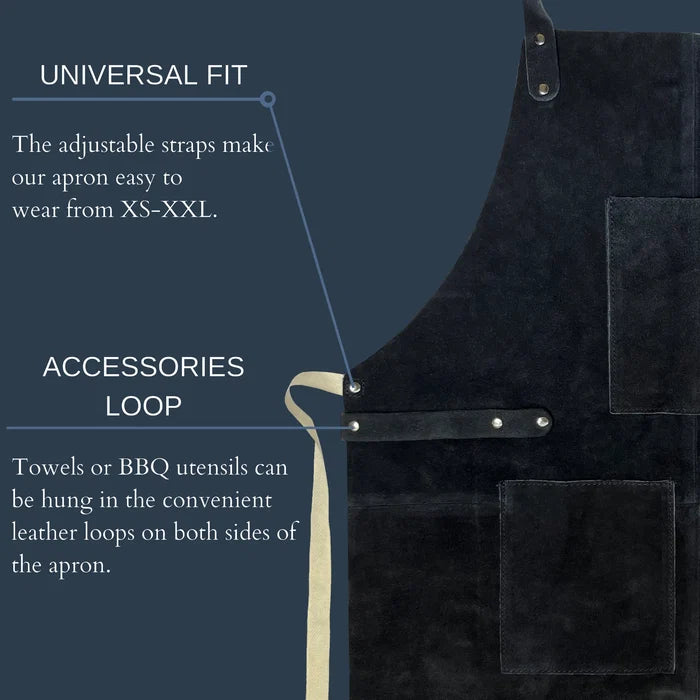 Leather Apron