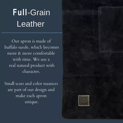 Leather Apron