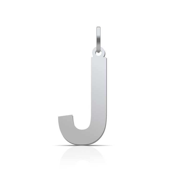 Small (ca.2.5cm Höhe) / J